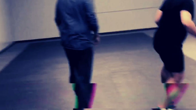 Boxing Therapy & Fitness | Social Video